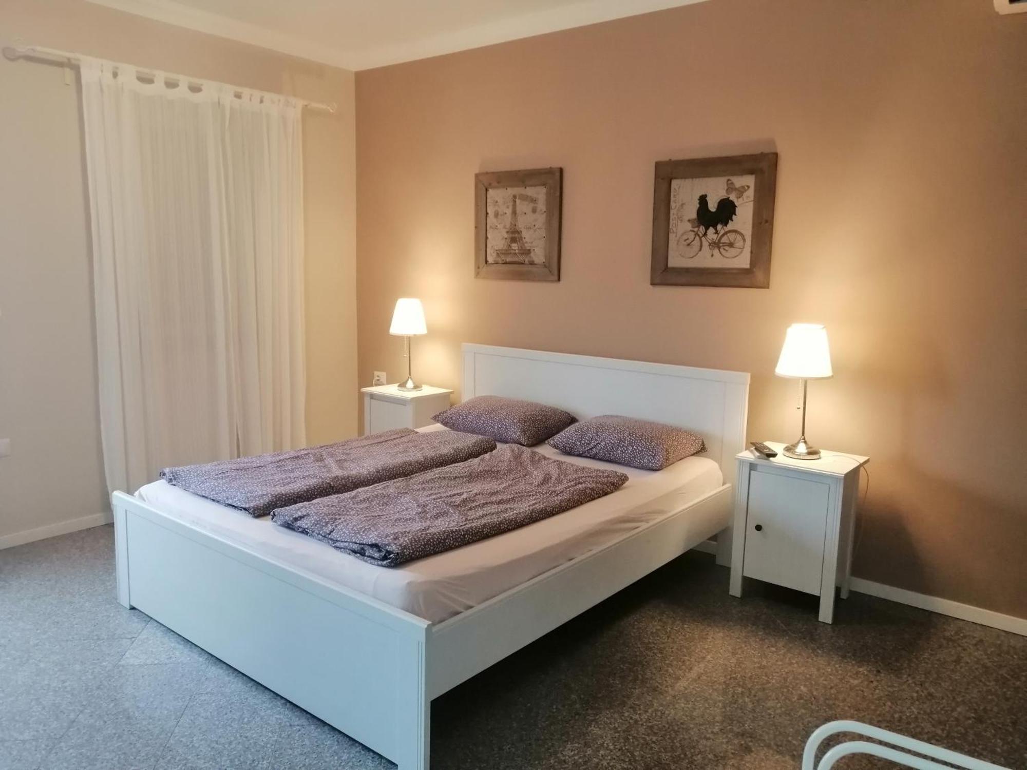 Ester Apartment *