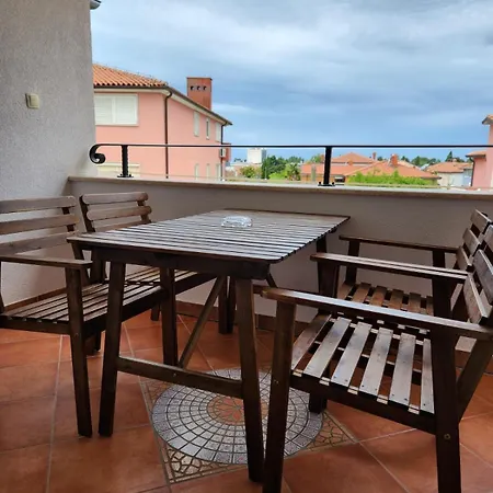 Villa Ester Umag Exterior photo