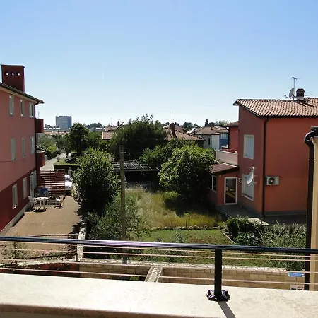 Villa Ester Umag Exterior photo