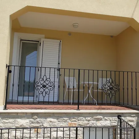 Villa Ester Umag Exterior photo