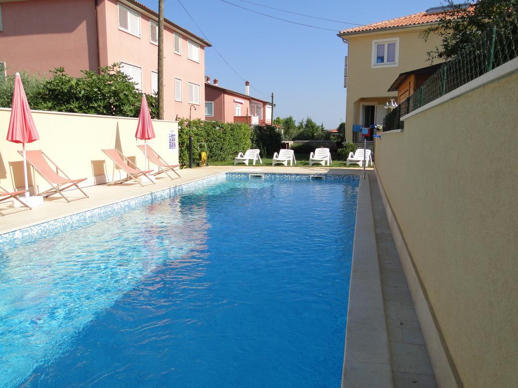 Apartma Ester