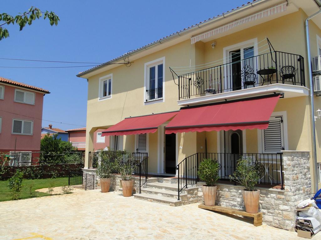 Ester Apartma