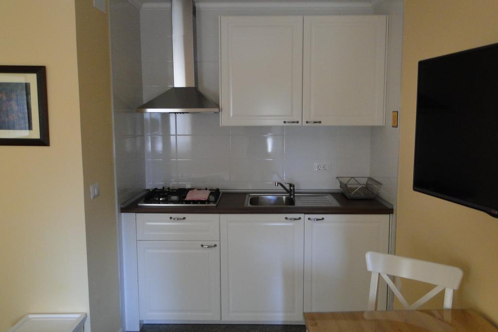 Ester Apartma Umag
