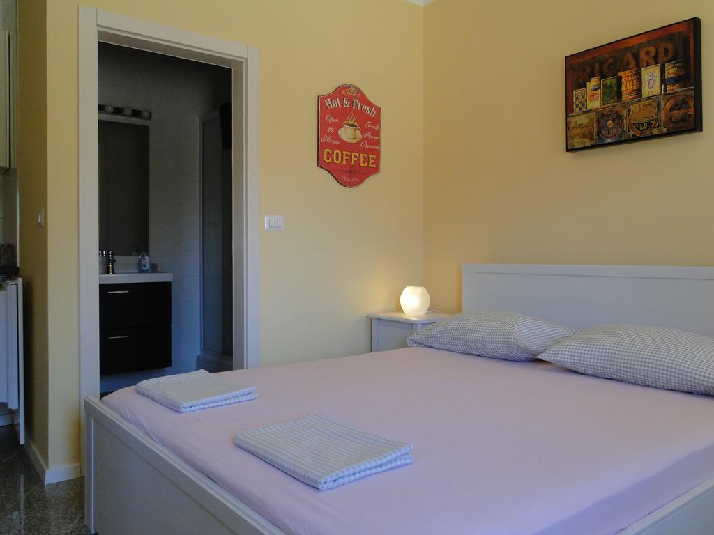 Ester Apartma