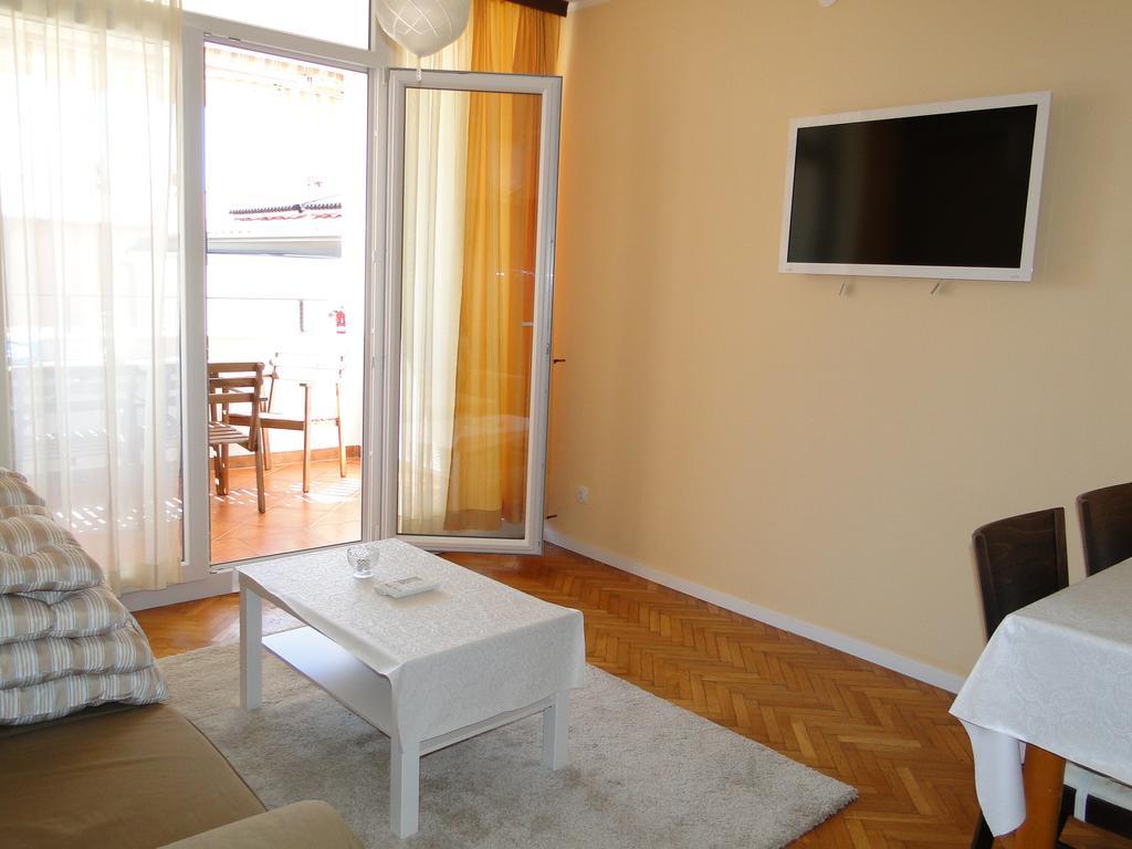 Ester Apartment Umag