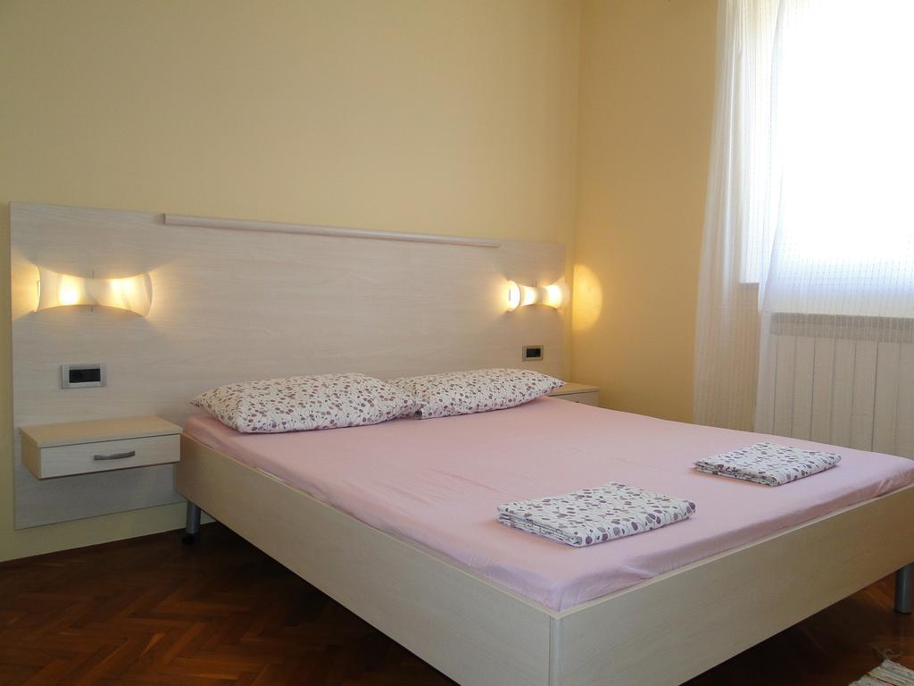 Ester Apartment Umag