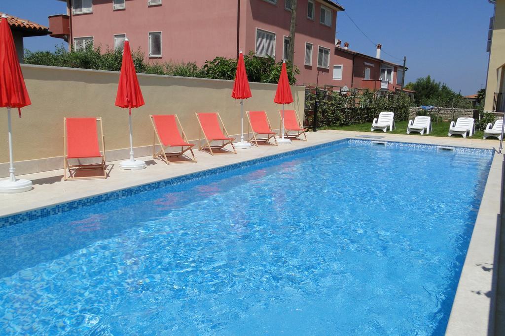 Apartment Ester Umag