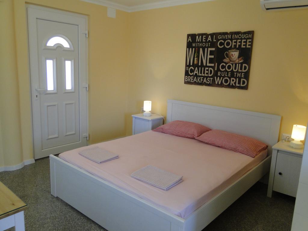 Apartment Ester Umag