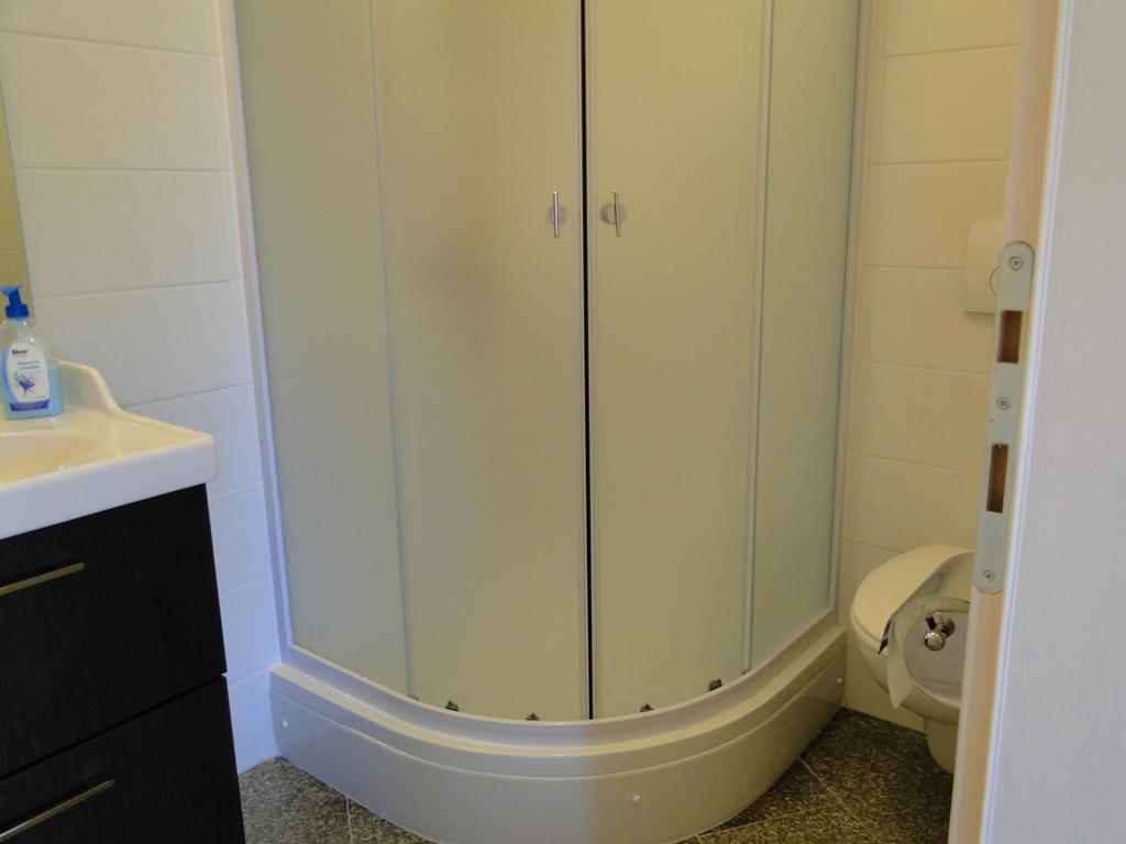 Ester Apartment Umag